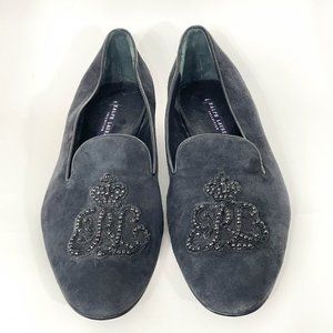 Ralph Lauren Collection Loafers- Size 11